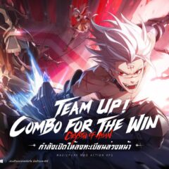 Crystal of Atlan เปิดให้ลงทะเบียนล่วงหน้าทั่วโลกแล้ว!