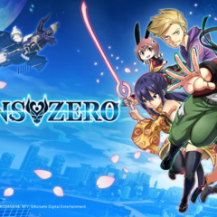 EDENS ZERO มาถึงแล้ว – การเดินทางเริ่มต้นวันนี้!