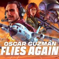 GTA Online: Oscar Guzman Flies Again พร้อมให้เล่นแล้ว