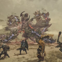 Monster Hunter Wilds อัญเชิญ FINAL FANTASY XIV Online เพื่อคอลแล็บครั้งยิ่งใหญ่