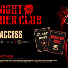 Midnight Murder Club เปิดให้เล่นล่วงหน้าแล้ววันนี้ บน PS5 และพีซี