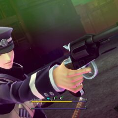 RAIDOU Remastered: The Mystery of the Soulless Army วางจำหน่ายพร้อม Nintendo Switch 2!