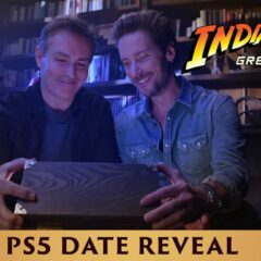 Indiana Jones and the Great Circle มาถึง PlayStation 5 ในวันที่ 17 เมษายน