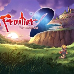 เกมฉบับกล่องของ SAGA FRONTIER 2 REMASTERED วางจำหน่ายแล้ว