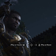 ก้าวเข้าสู่ยุคศักดินาของญี่ปุ่น ในเกม Assassin’s Creed® Shadows วางจำหน่ายแล้ว