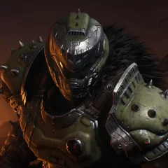 อัปเดตใหญ่ของ DOOM: The Dark Ages และอีกมากมายที่ QuakeCon 2025