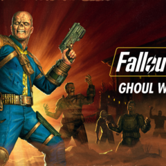 อัปเดต Ghoul Within ที่รอคอยกันอย่างยิ่งของ Fallout 76 พร้อมให้เล่นแล้ว