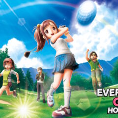 รีวิว Everybody’s Golf Hot Shots เมื่อมือใหม่ลองเล่นกอล์ฟครั้งแรก!! [REVIEW]