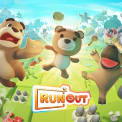 RunOut Public Demo ตัวล่าสุดพร้อมให้เล่นแล้วจาก Steam Next Fest