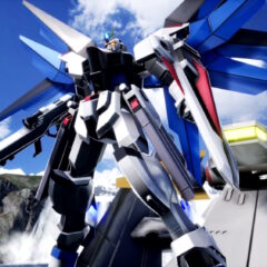 เปิดให้สั่งซื้อล่วงหน้าฉบับดิจิทัลของ Mobile Suit Gundam SEED Battle Destiny Remastered บน Nintendo Switch แล้ว  