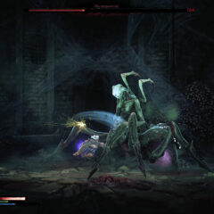 Mandragora: Whispers of the Witch Tree วางจำหน่ายแล้วบน PlayStation®5 และ Nintendo Switch ใน Asia