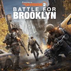 หวนสู่จุดเริ่มต้น: พบกับโฉมใหม่ของ Tom Clancy’s The Division 2 ใน Battle For Brooklyn DLC