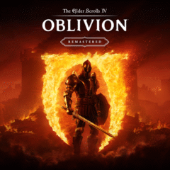 The Elder Scrolls IV: Oblivion Remastered วางจำหน่ายแล้ววันนี้
