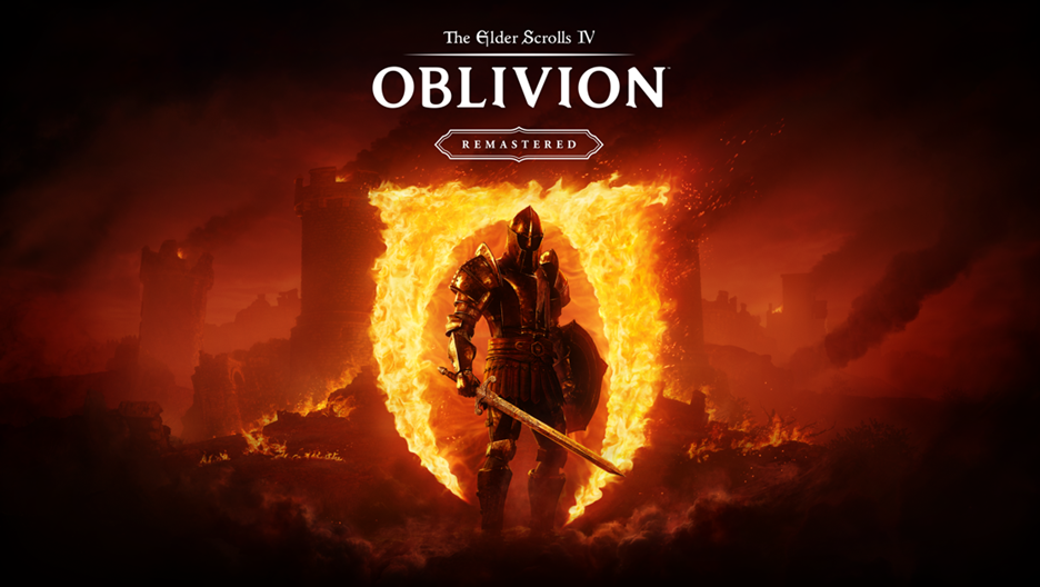 The Elder Scrolls IV: Oblivion Remastered วางจำหน่ายแล้ววันนี้