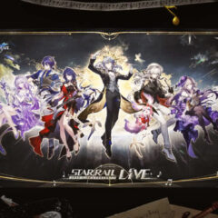 เผยรายละเอียดงาน Honkai: Star Rail 2nd Anniversary Concert