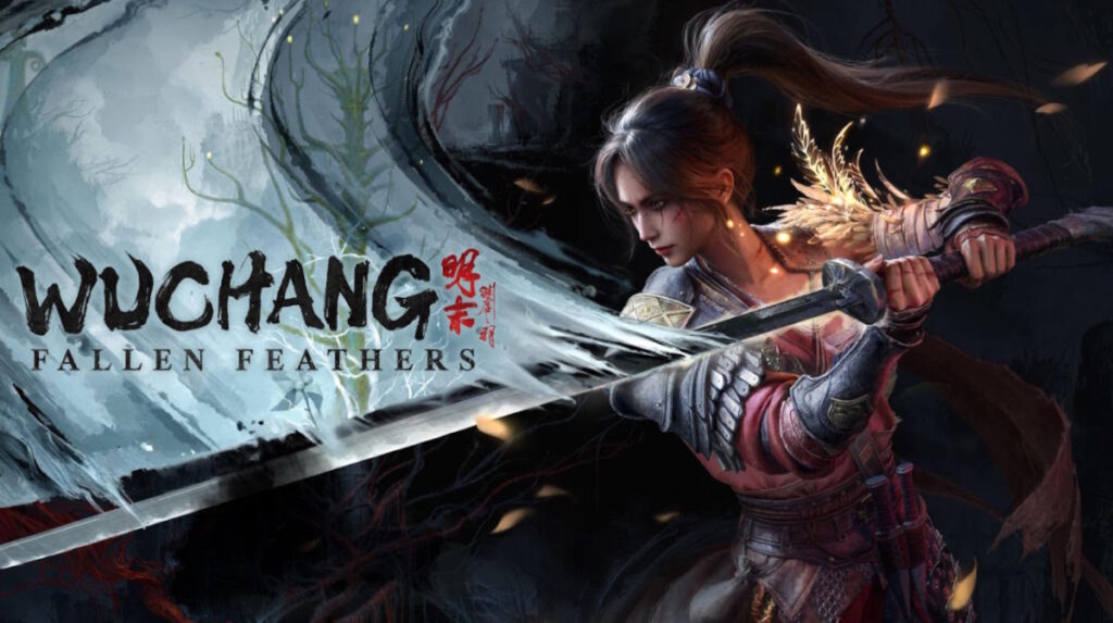 WUCHANG: Fallen Feathers วางจำหน่ายแล้ววันนี้!