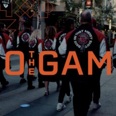 DO THE GAME ทีวีซีรีส์สารคดีเรียลลิตี้ที่จะมาเปิดเผยความจริงเบื้องหลังการพัฒนาเกม