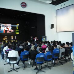 ดีป้า เปิดฉาก depa ESPORTS ACCELERATOR PROGRAM ติวเข้ม 10 ทีมน้องใหม่