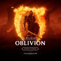 The Elder Scrolls IV: Oblivion Remastered – รีวิว [REVIEW]