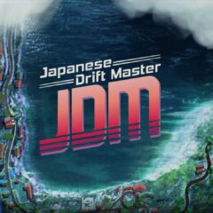 JDM: Japanese Drift Master – รีวิว [REVIEW]