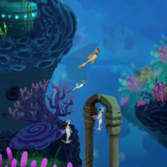 เกมอินดี้จากอาหรับ Bahamut and the Waqwaq Tree วางจำหน่ายแล้วบน Steam!