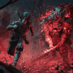 อย่างเดือด! Assassin’s Creed Shadows ประกาศจับมือ Dead By Daylight