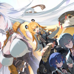 Zenless Zone Zero เวอร์ชัน 2.0 จะเริ่มเดินทางสู่คาบสมุทร Waifei ในวันที่ 6 มิถุนายนนี้ พร้อมเผยรางวัลพิเศษครบรอบปี