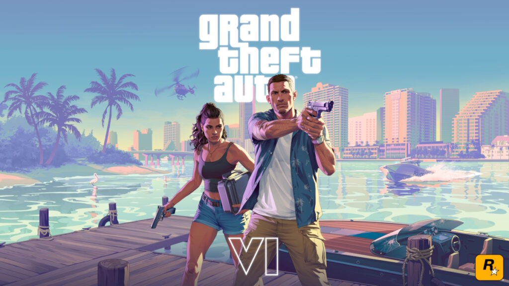 เปิดฉากความมันส์! Rockstar Games ปล่อยคลิปพิเศษ Grand Theft Auto VI: An Extended Look ให้ชมแล้ววันนี้
