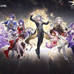 คอนเสิร์ต Honkai: Star Rail ปิดฉากลงอย่างงดงาม พร้อมกับข่าวใหม่สุดเซอร์ไพรส์