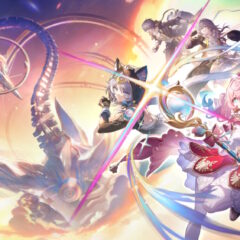 Honkai: Star Rail เวอร์ชัน 3.3 “ร่วงหล่นเมื่อยลย่ำรุ่ง” จะเปิดตัวอย่างเป็นทางการในวันที่ 21 พฤษภาคมนี้