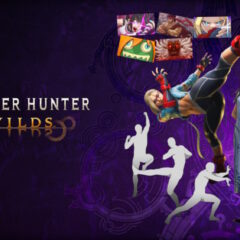 Street Fighter 6 คอลแล็บพิเศษร่วมกับ Monster Hunter Wilds พร้อมให้เล่นแล้ว!
