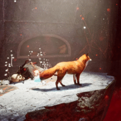 ก้าวสู่การผจญภัยชวนตะลึงใน Spirit of the North 2 วางจำหน่ายแล้ว