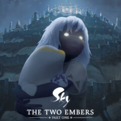 เผยโฉม THE TWO EMBERS อนิเมชันภายในเกมสุดทะเยอทะยานที่จะมีให้ชมกันใน SKY: CHILDREN OF THE LIGHT