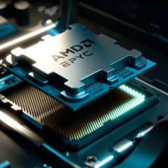 AMD เปิดตัวโปรเซสเซอร์ EPYC 4005 Series