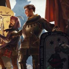 KINGDOM COME: DELIVERANCE II ส่วนขยายเนื้อหาชุดแรก BRUSHES WITH DEATH พร้อมให้เล่นแล้ว