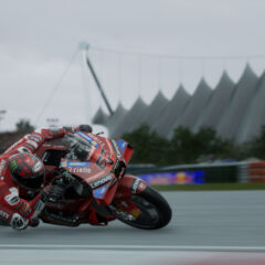 MOTOGP 25 วางจำหน่ายแล้ว