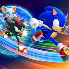 ประกาศความร่วมมือระหว่างโซนิค เดอะ เฮดจ์ฮ็อก และ McLaren Racing