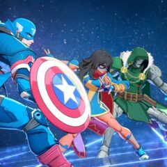 สรุปรายละเอียดงาน State of Play 2025 ประจำเดือนมิถุนายน