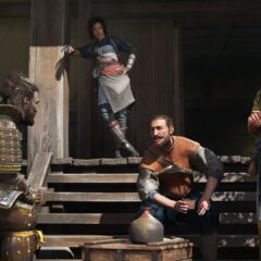 Assassin’s Creed Shadows ไตเติล อัปเดต 1.0.6 เผยแพร่แล้ววันนี้!