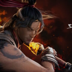 บันทึกยุทธภพแห่ง Burning Sword Death Sun – บทพรีวิวเกม เวอร์ชันเดโม