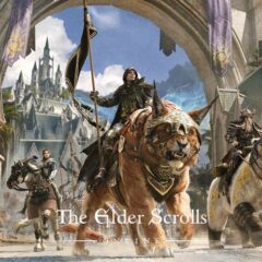 The Elder Scrolls Online: Seasons of the Worm Cult Part 1 พร้อมให้เล่นบนคอนโซลแล้ว