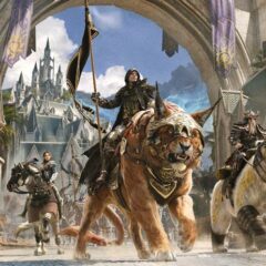 The Elder Scrolls Online: Seasons of the Worm Cult Part 1 พร้อมให้เล่นบน PC แล้ว