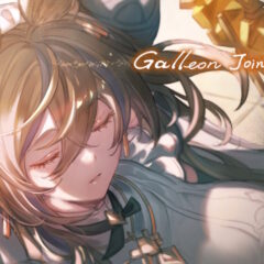 Galleon มาร่วมศึกใน Granblue Fantasy Versus: Rising จากอัปเดตเวอร์ชัน 2.10