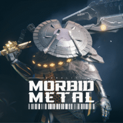 Morbid Metal Demo เปิดให้ลองแล้ววันนี้บน Steam