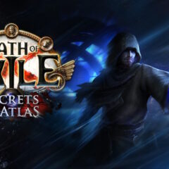 ค้นพบความลับแห่ง Atlas ในเกม Path of Exile ในวันที่ 13 มิถุนายนนี้