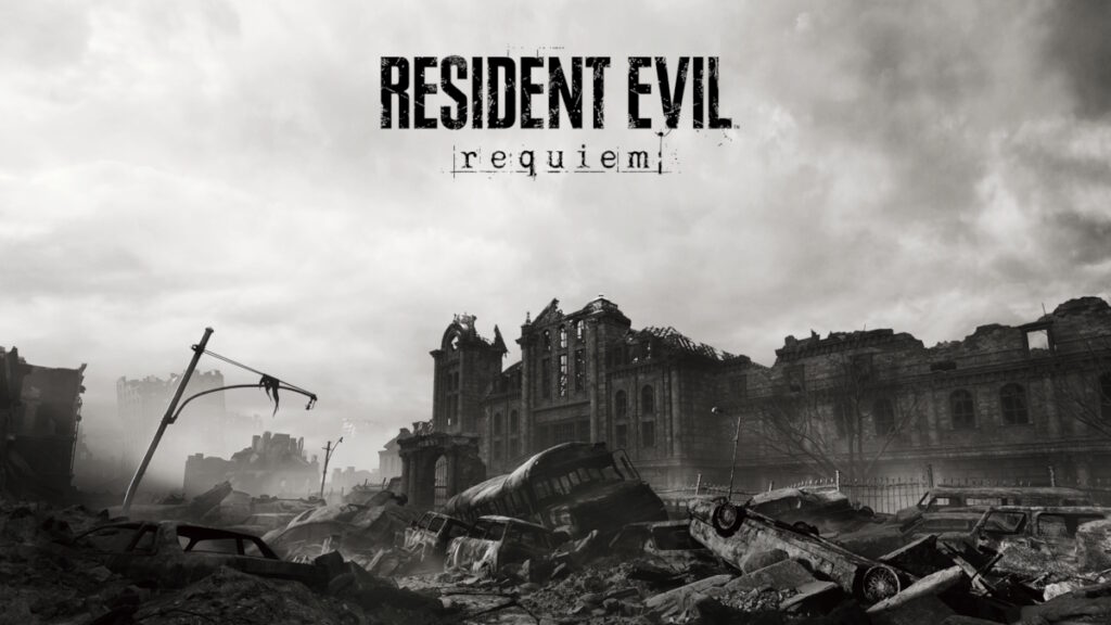 Capcom Spotlights เผยรายละเอียดใหม่ Resident Evil Requiem พร้อมข้อความจากทีมสร้าง