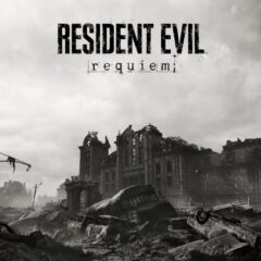 เผยโฉม Resident Evil Requiem กำหนดวางจำหน่าย 27 กุมภาพันธ์ 2026