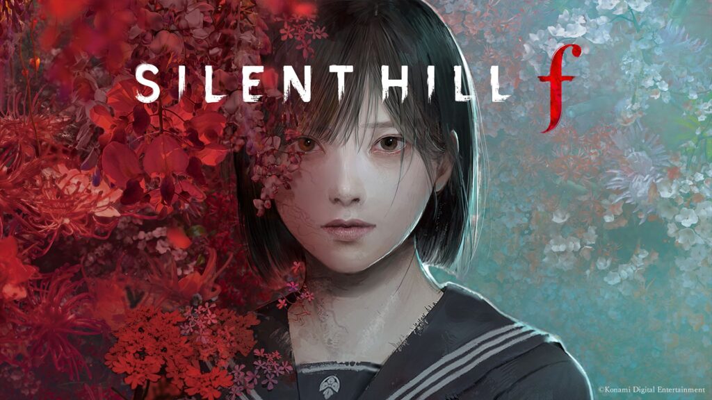 พบความงามในความสยองขวัญไปกับ SILENT HILL f ก้าวต่อไปของแฟรนไชส์ที่ได้รับคำชื่นชม พร้อมเปิดตัวแล้ววันนี้