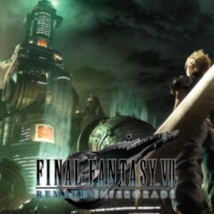 SQUARE ENIX เตรียมนำ FINAL FANTASY VII REMAKE มาสู่ XBOX