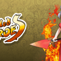 Unrivaled Heroes: 2.5D Brawler ปล่อยเดโมแล้ว – ในช่วง Steam Next Fest